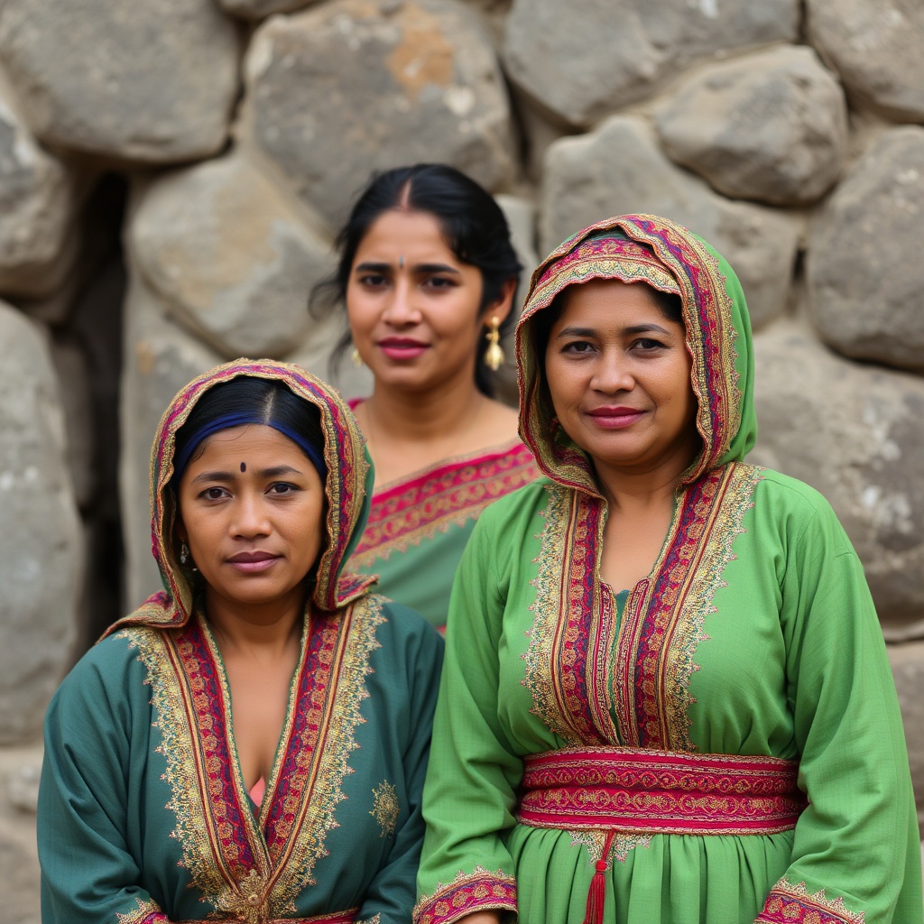 Mujeres