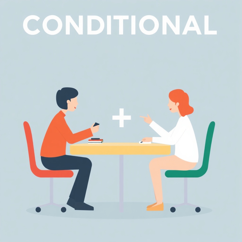 Conditional Interview