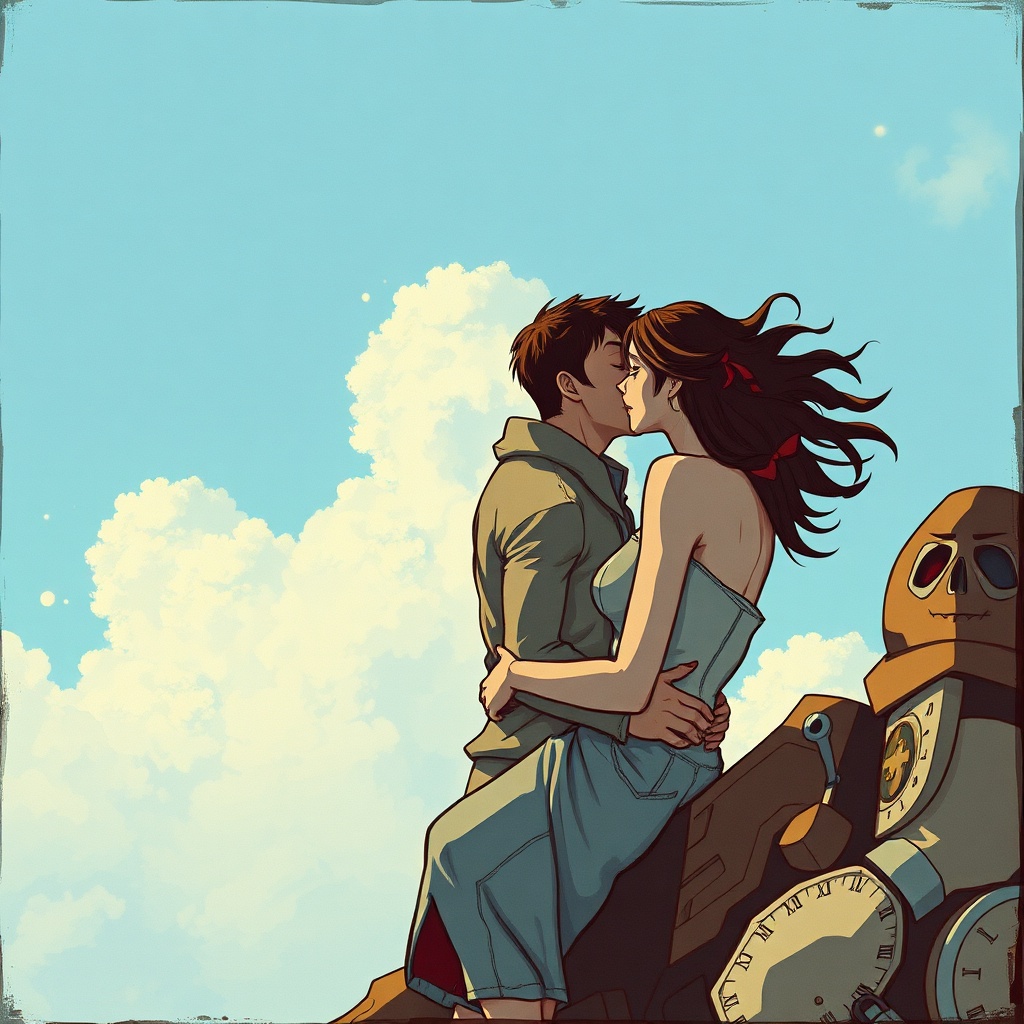 Amor y Maldición