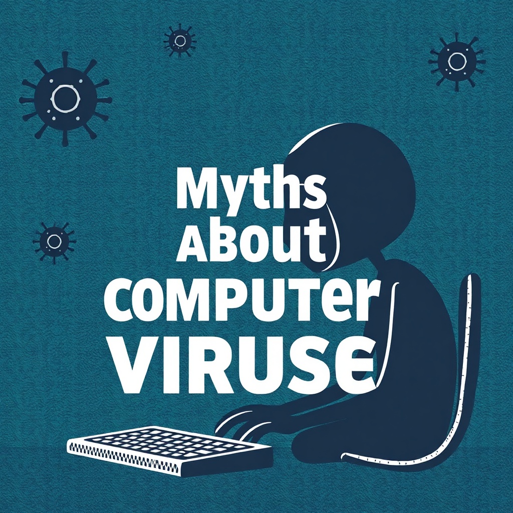 Myths About Computer Viruses