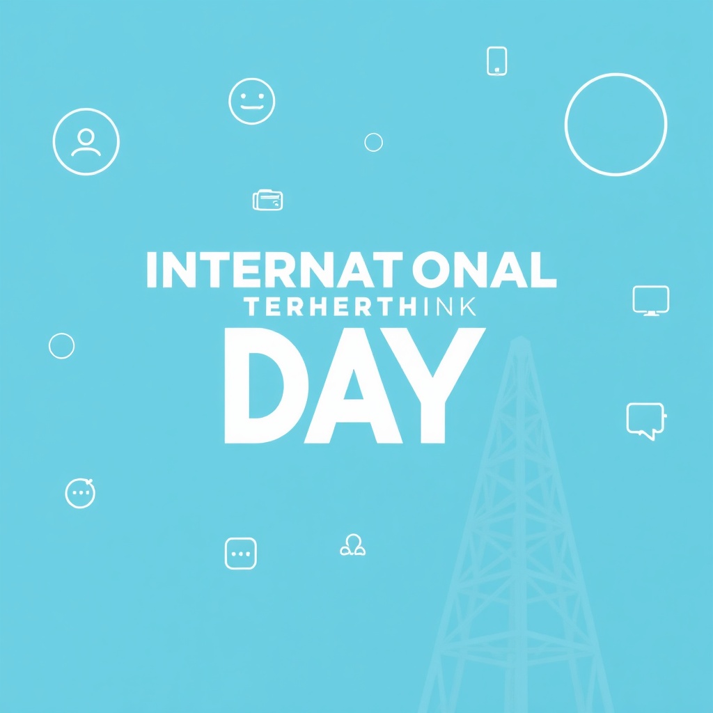 International Internet Day