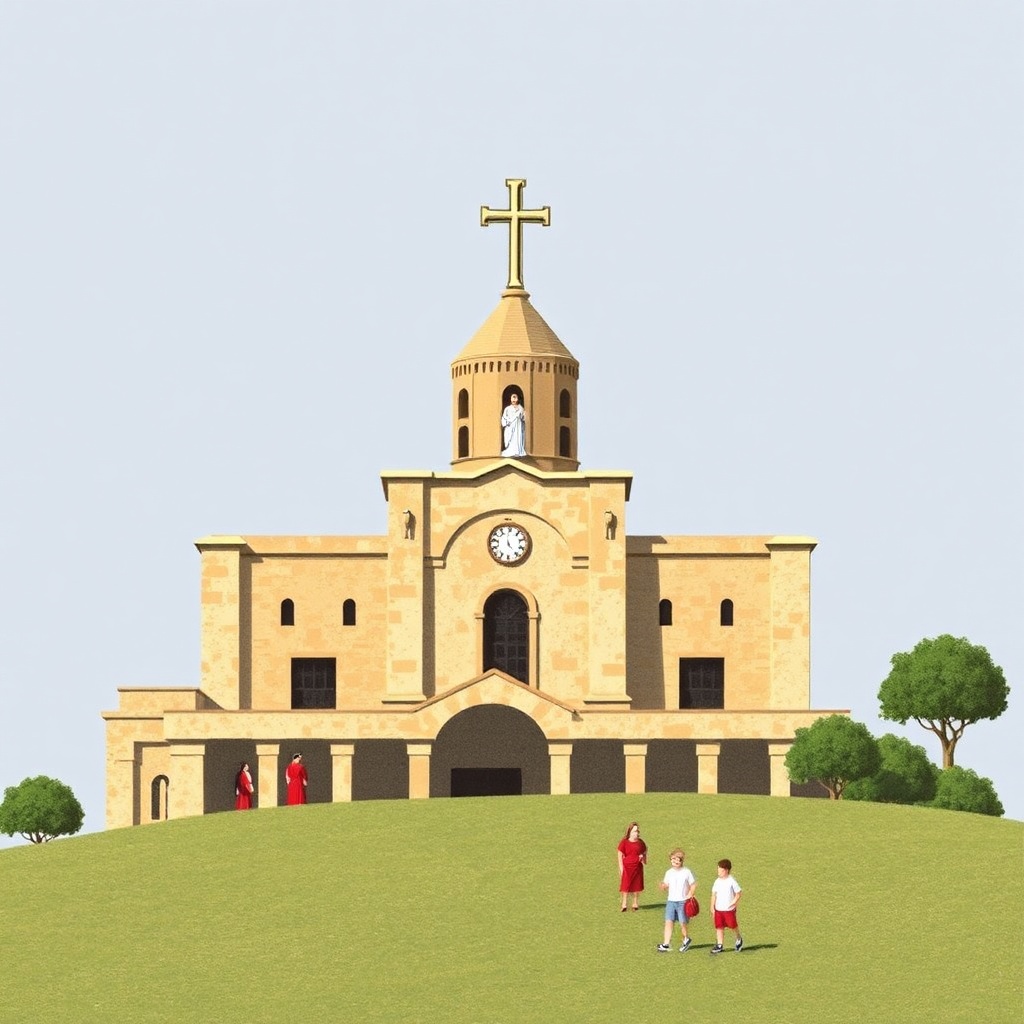 What is Corpus Christi?