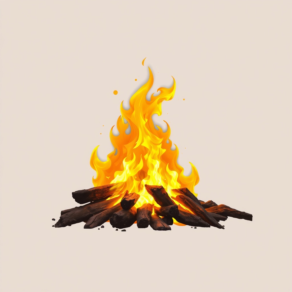 Fire at UNIFAN