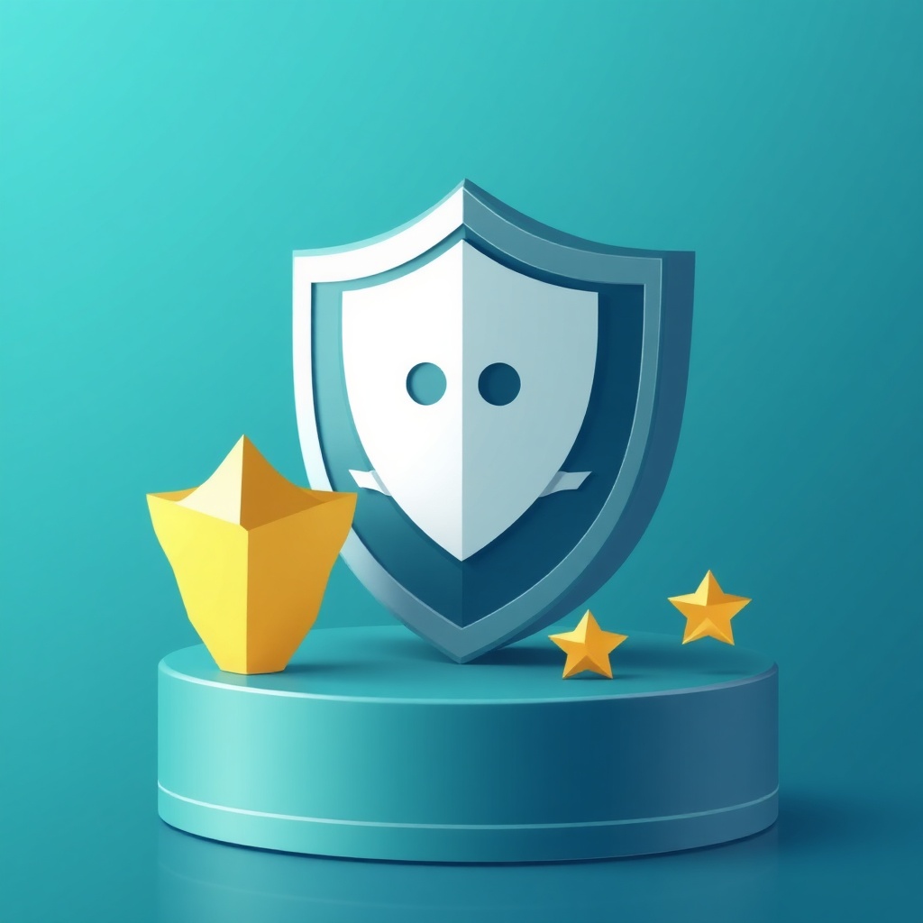 Antivirus Ranking