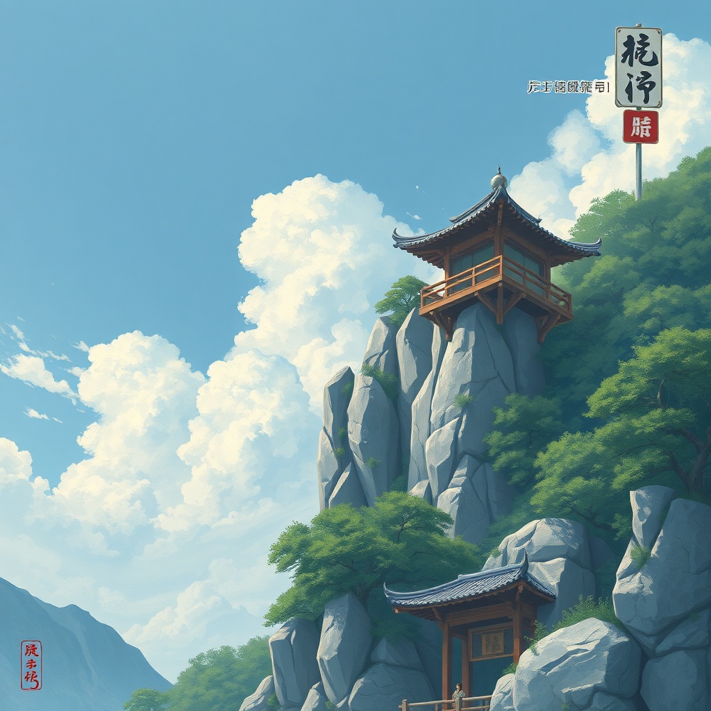 指引者