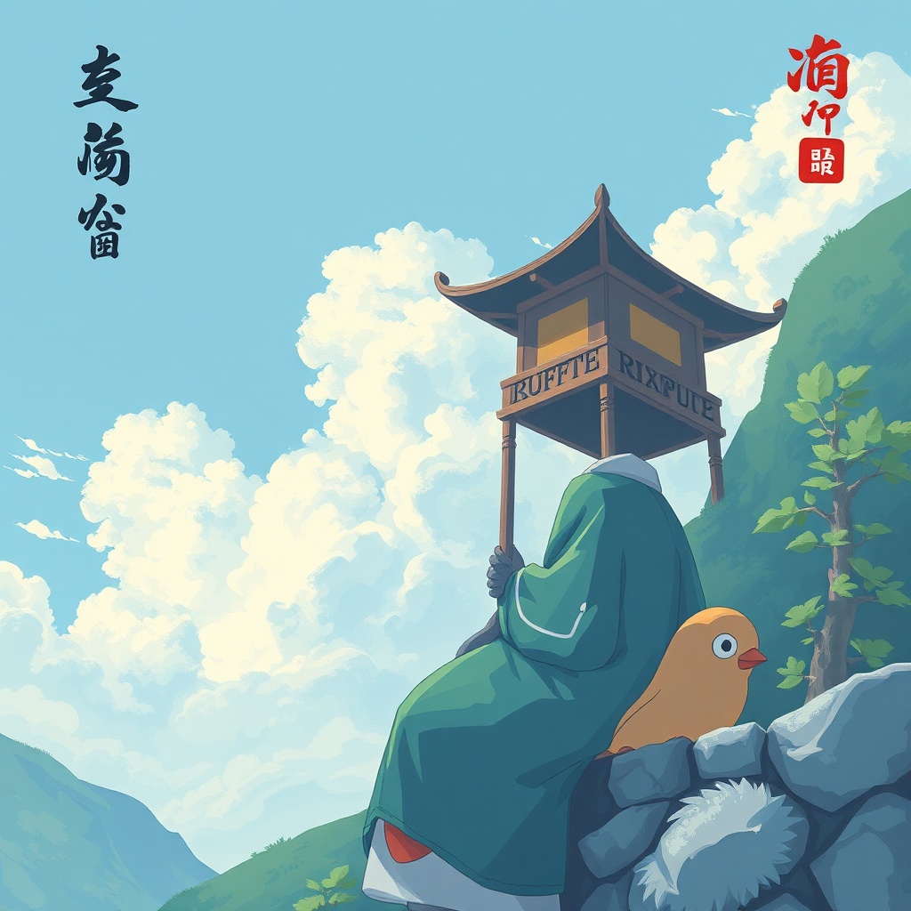 行李搬运工黑手党