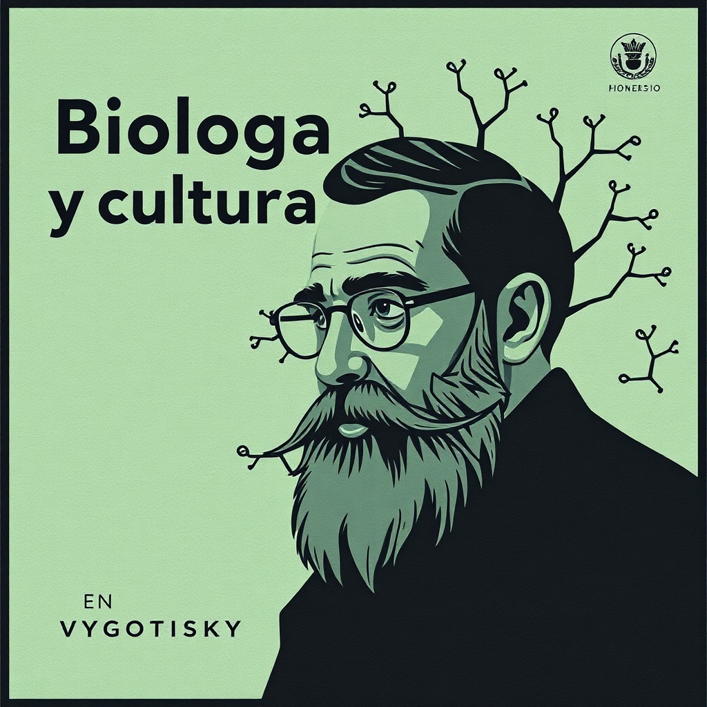 Biología y cultura en Vygotsky