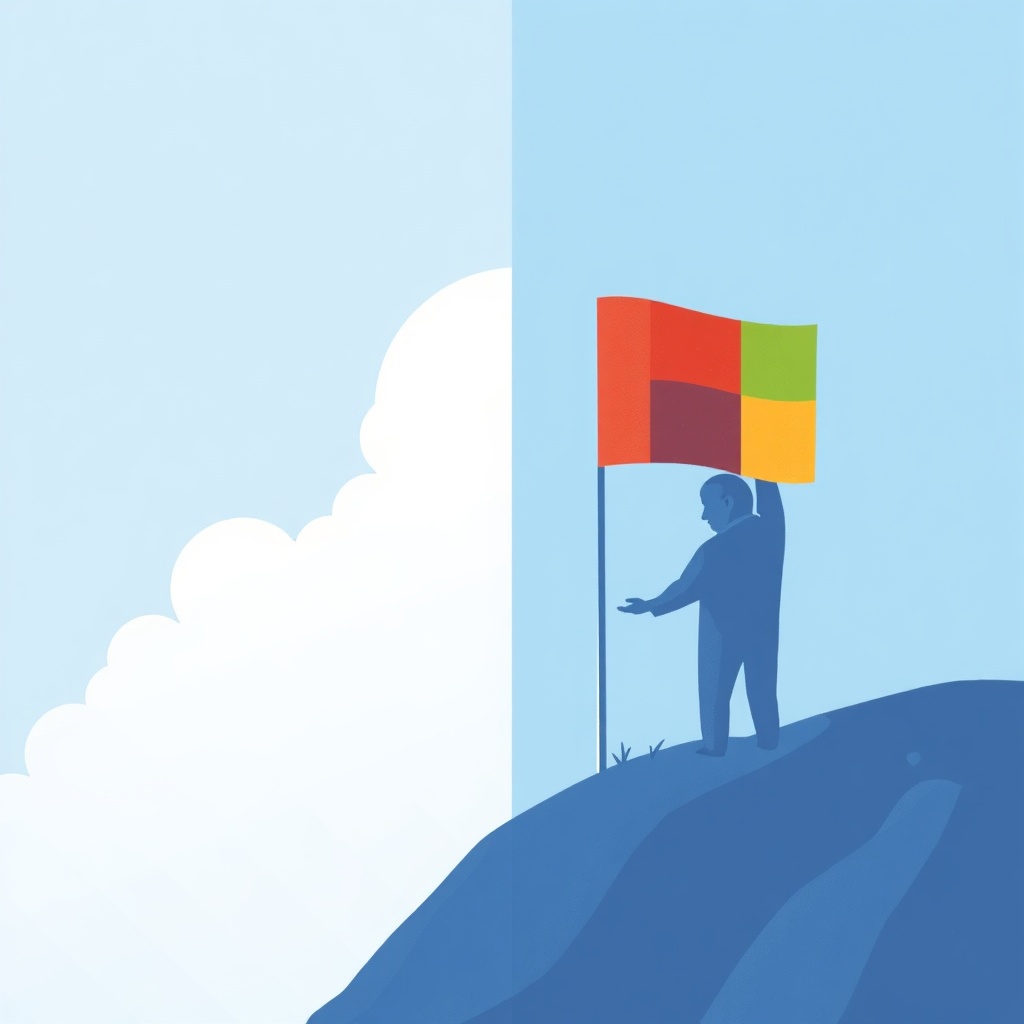 What's Happening Between Google and Microsoft?