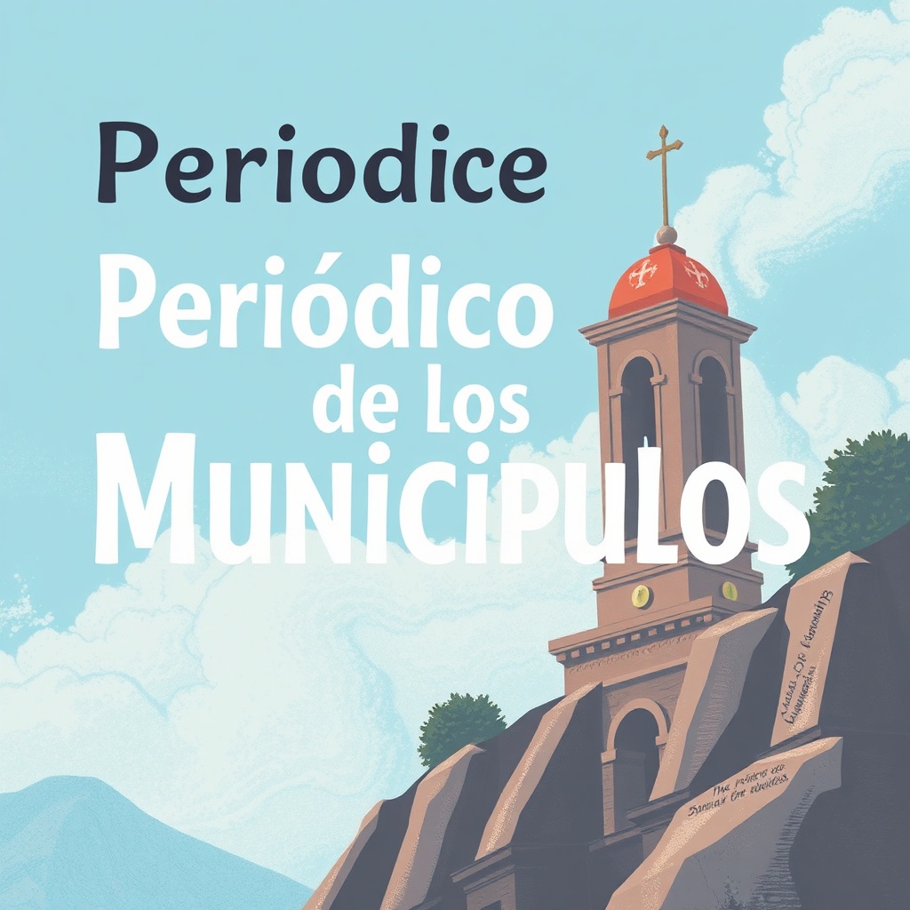 Periódico de los Municipios