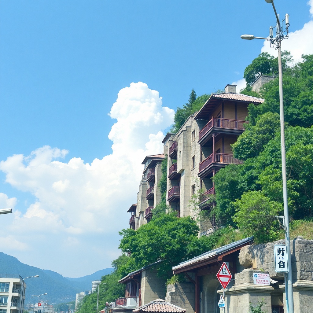 市政报