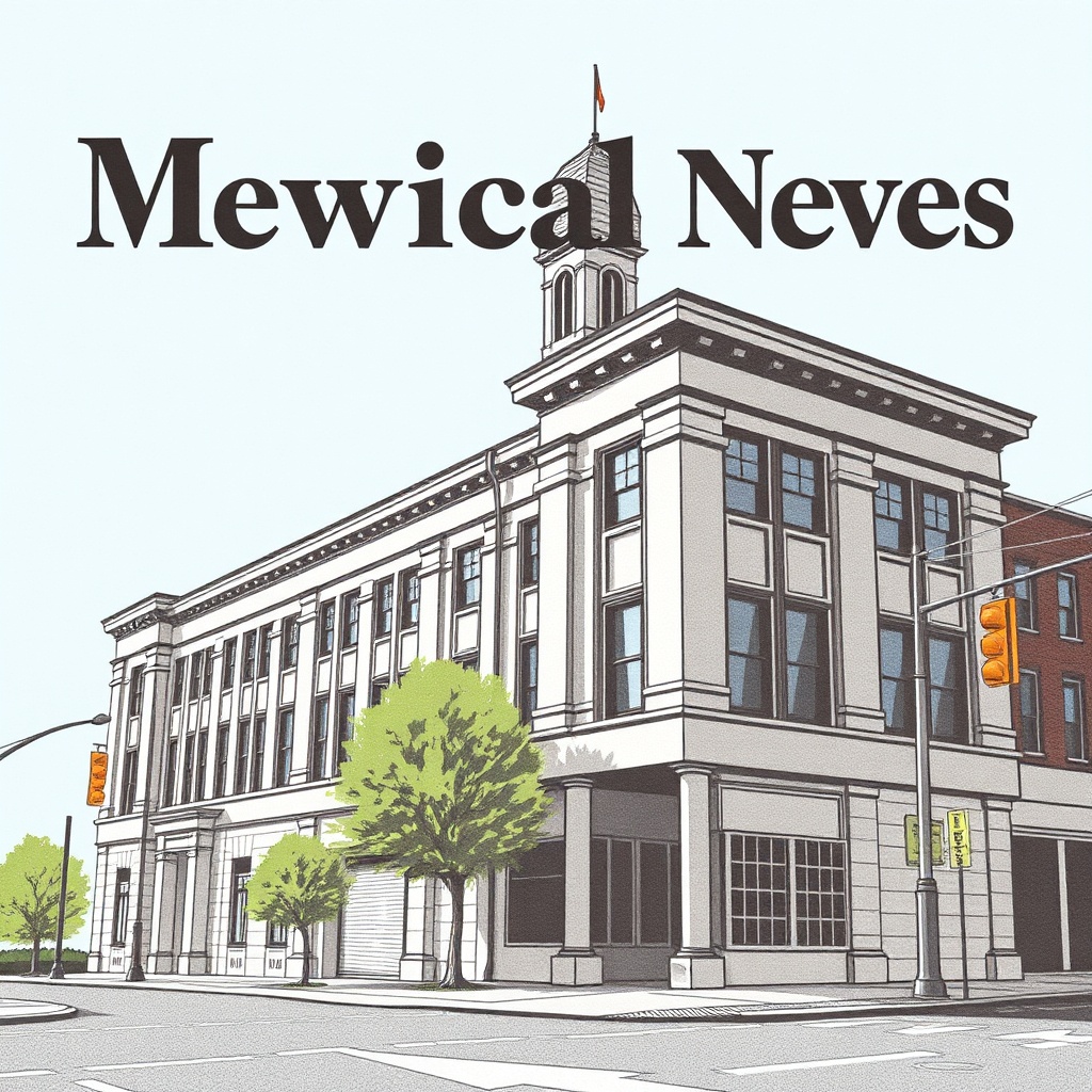 Municipal Newspaper