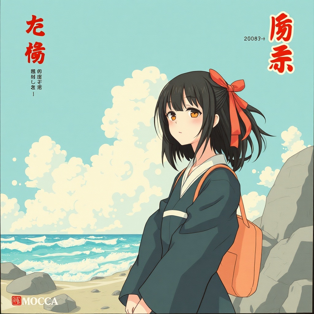 MOCCA 2008 闭幕