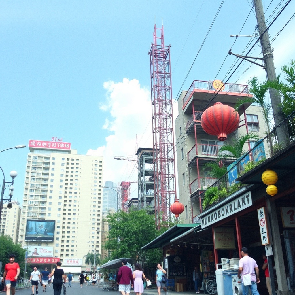 现在在ORKUT