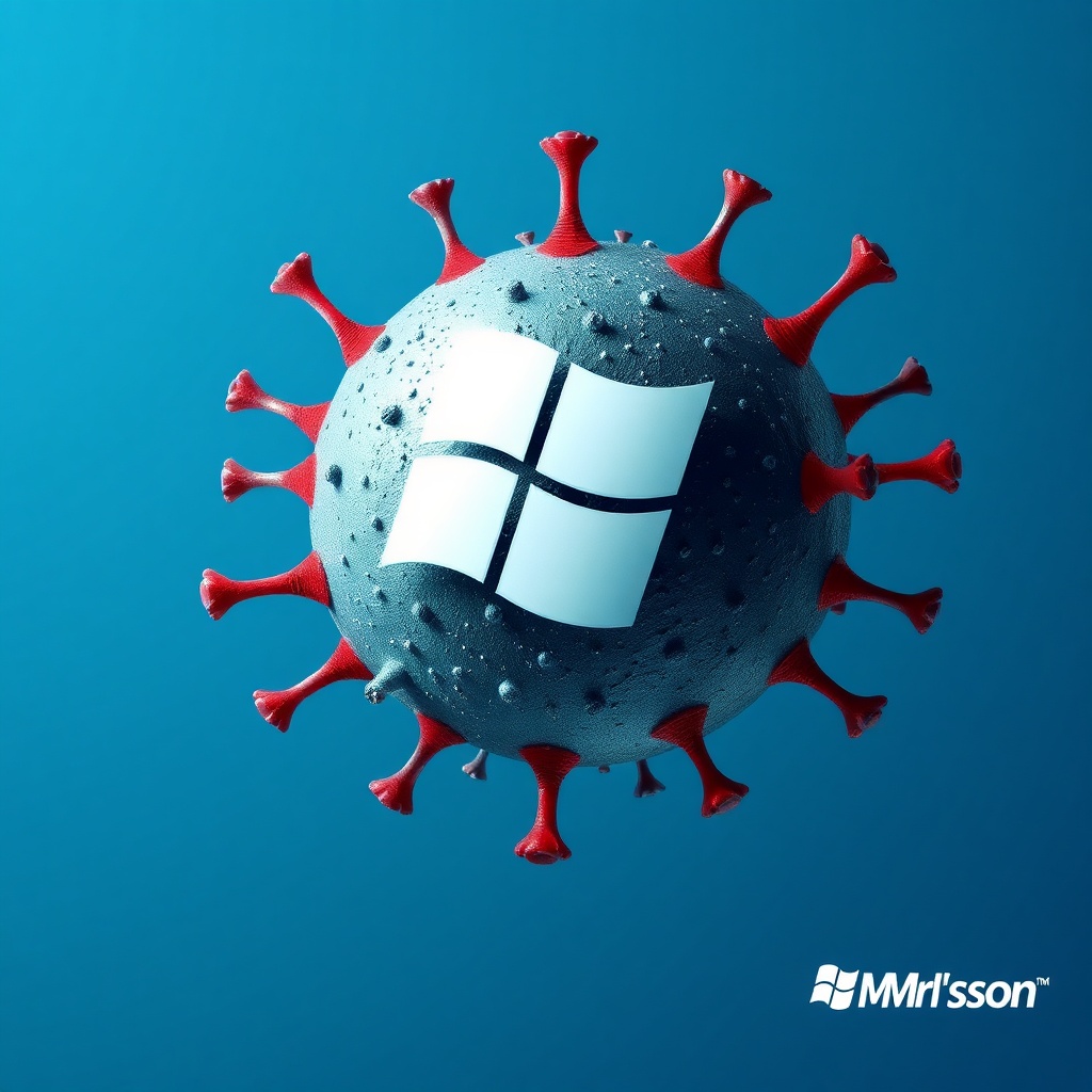 Eliminar Virus de MSN
