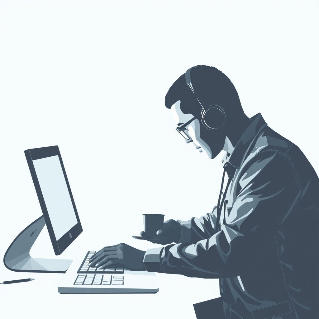 Asistencia técnica de computadoras