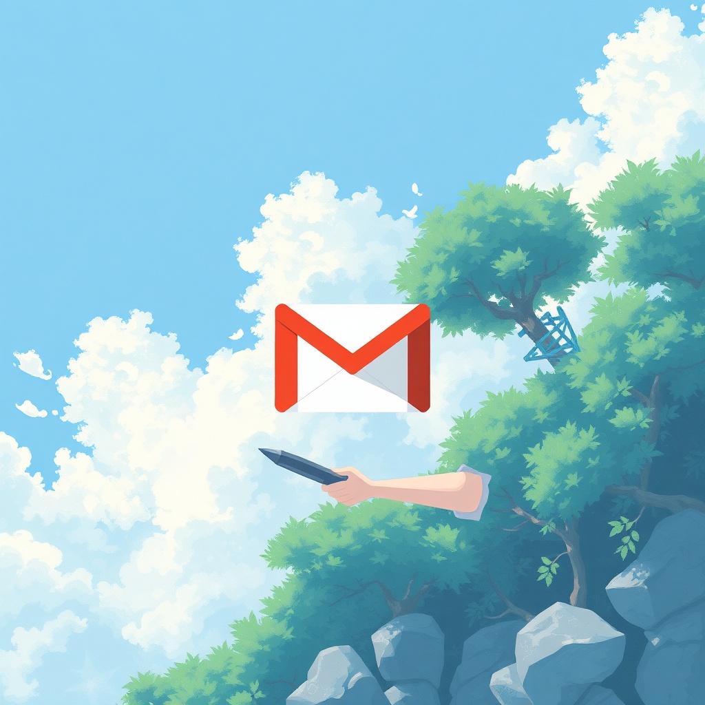 (暂停) 您的 Gmail 账户也在这里适用！