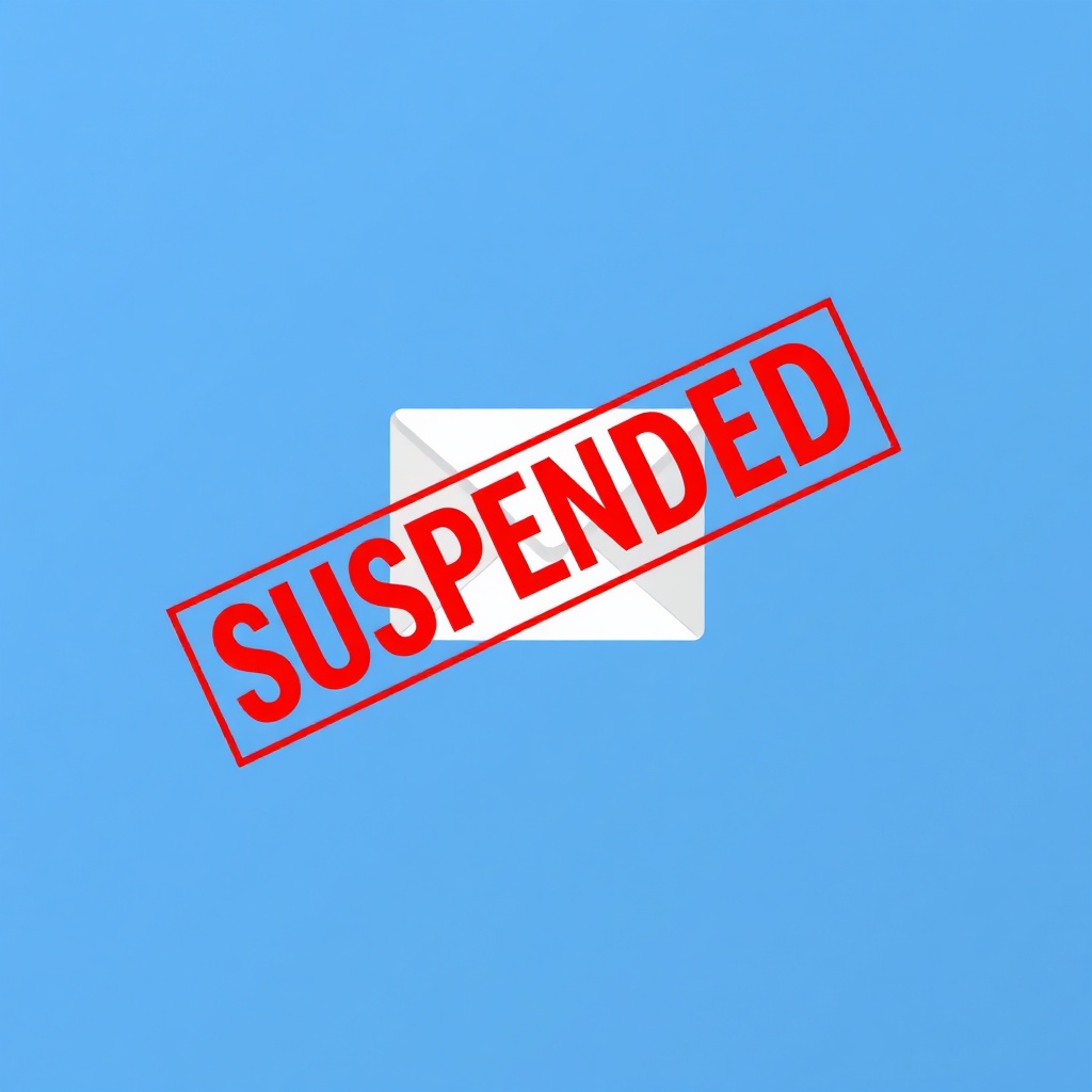 (suspended) Your Gmail account is also valid here!