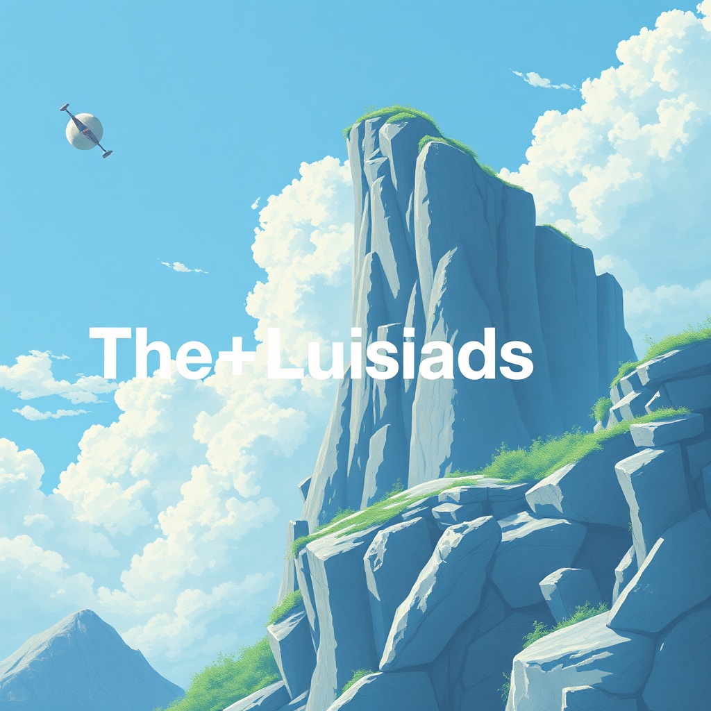 The Lusiads