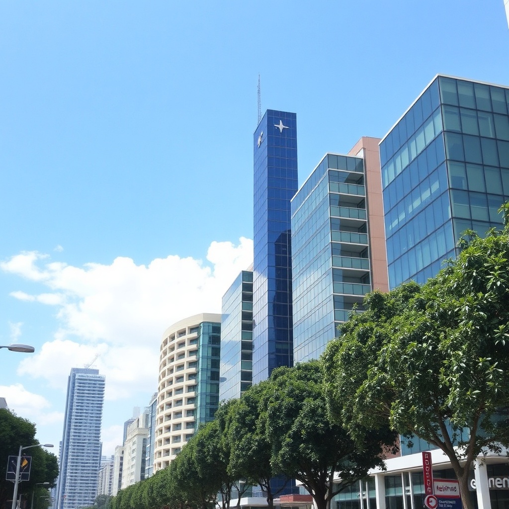Useful Phone Numbers - São Paulo DDD 11 in the Capital