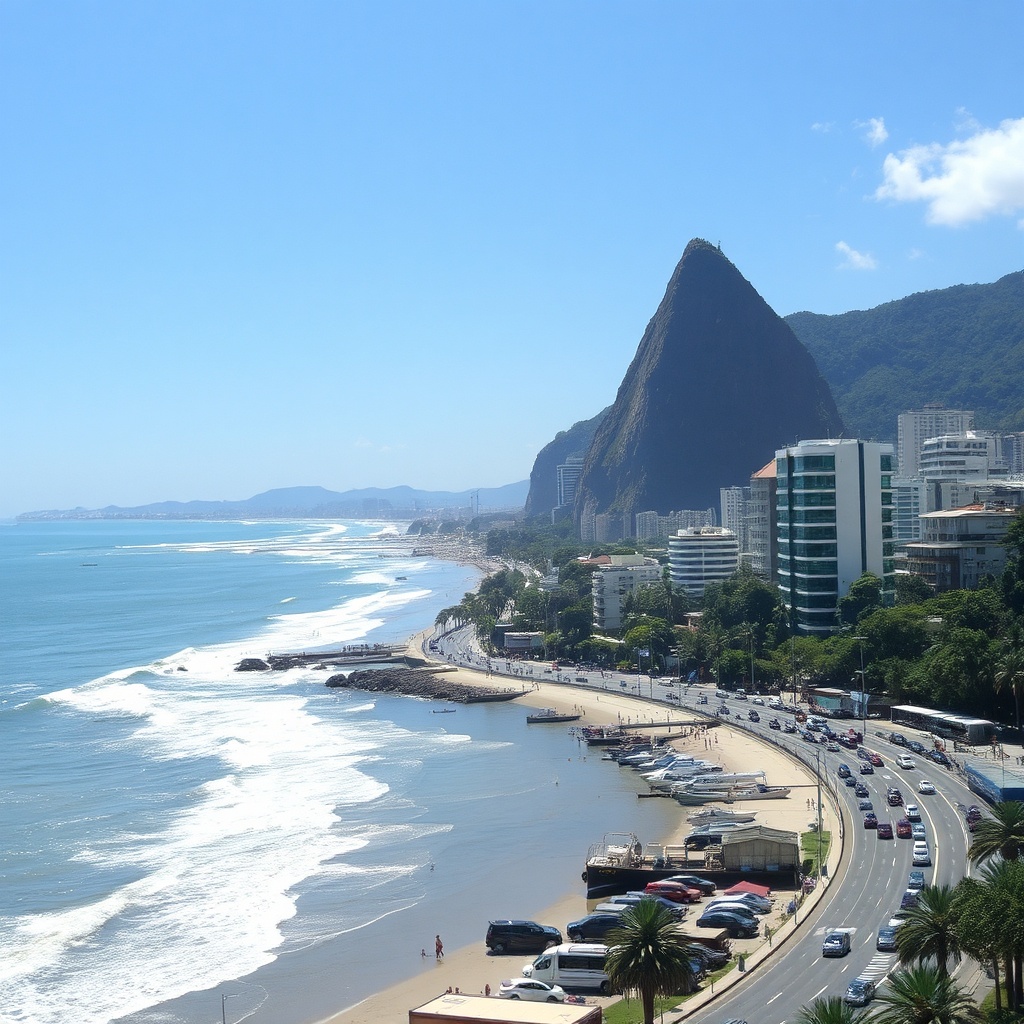 Teléfonos útiles - Río de Janeiro DDD 21 en la Capital