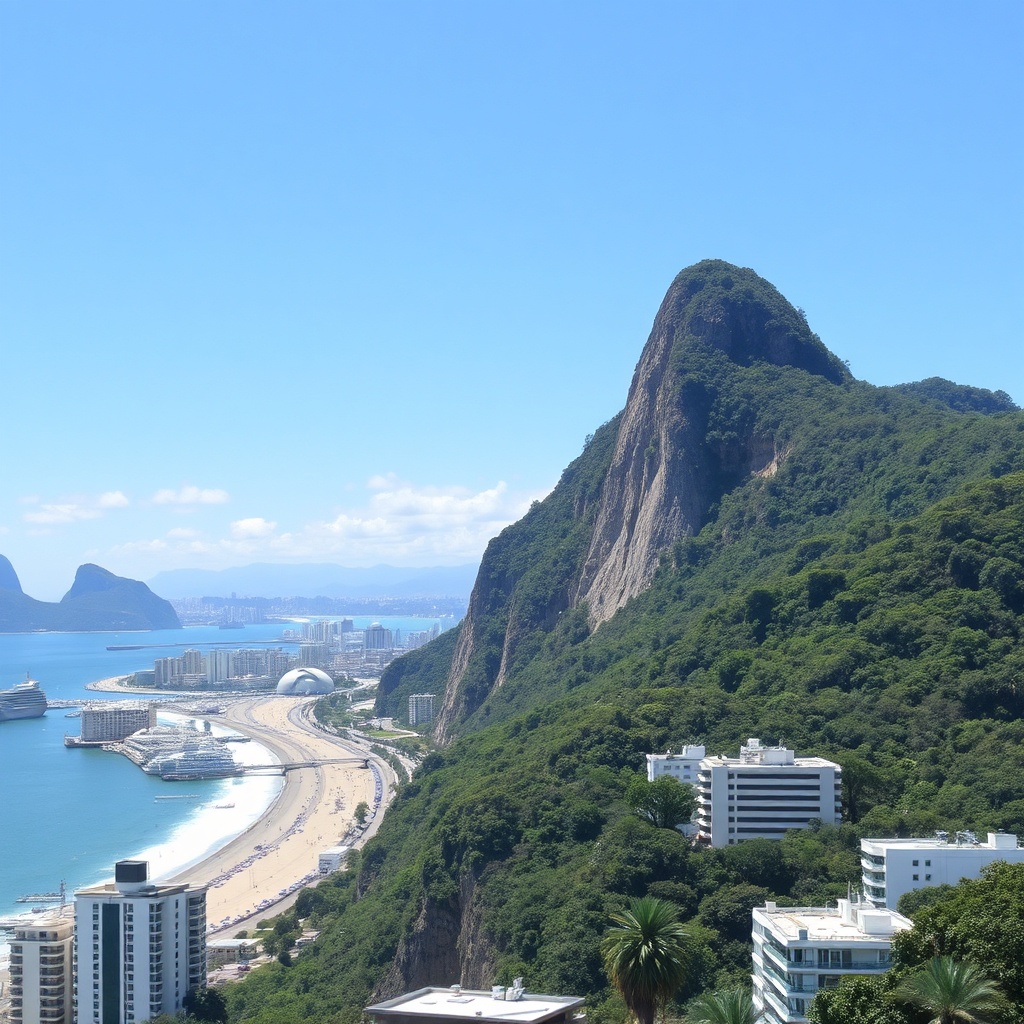 Useful Phone Numbers - Rio de Janeiro DDD 21 in the Capital