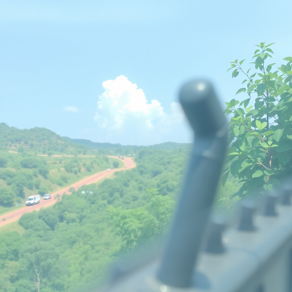 सांता कतारिना DDD 48 राजधानीमा उपयोगी टेलिफोन