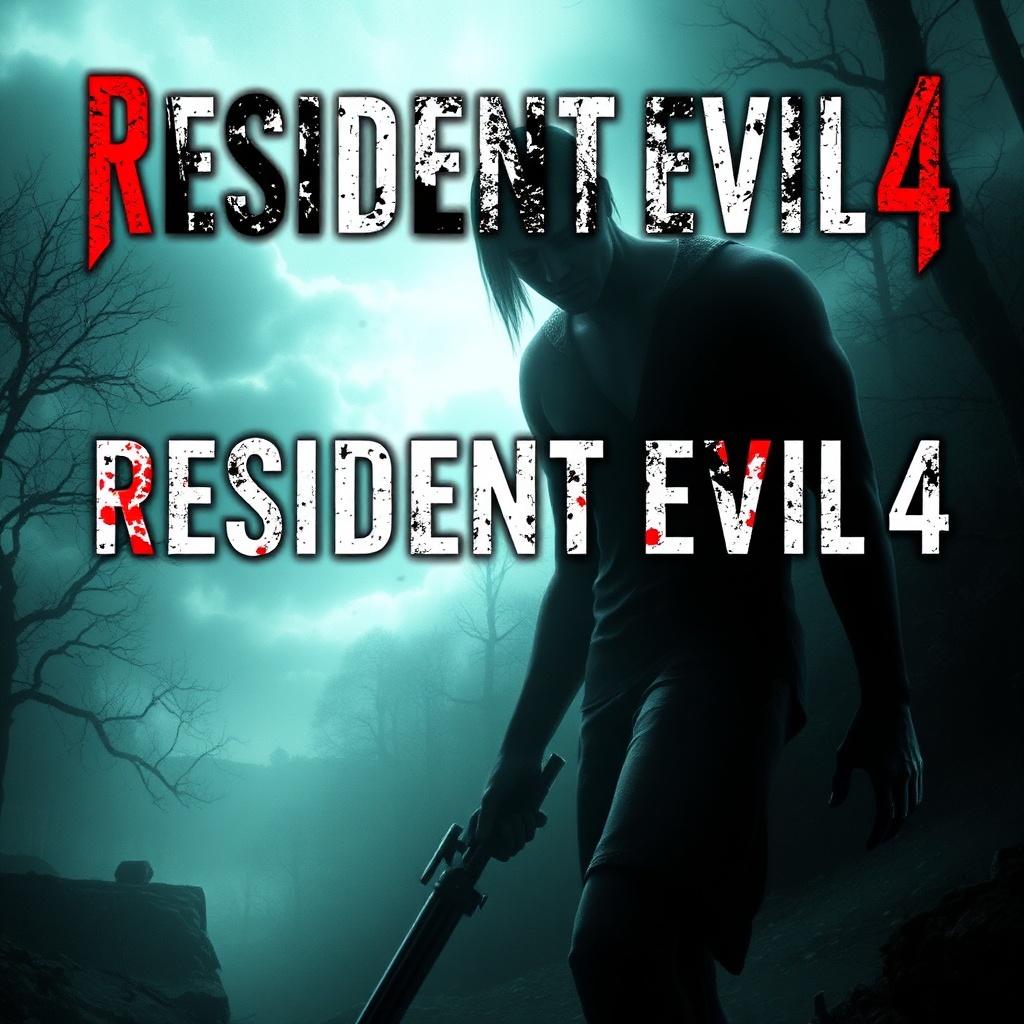Resident Evil 4: Recomeço