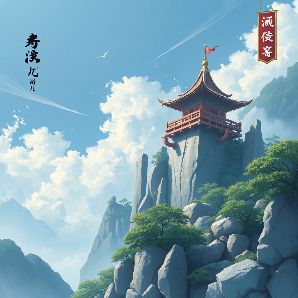 MST 在未来 500 年的斗争