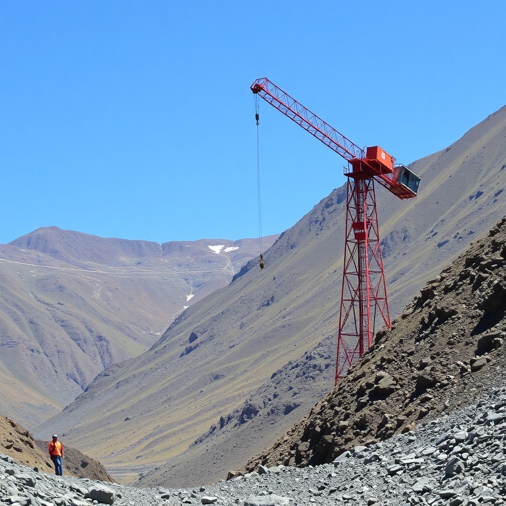 Mineros rescatados tras 69 días atrapados en mina en Chile