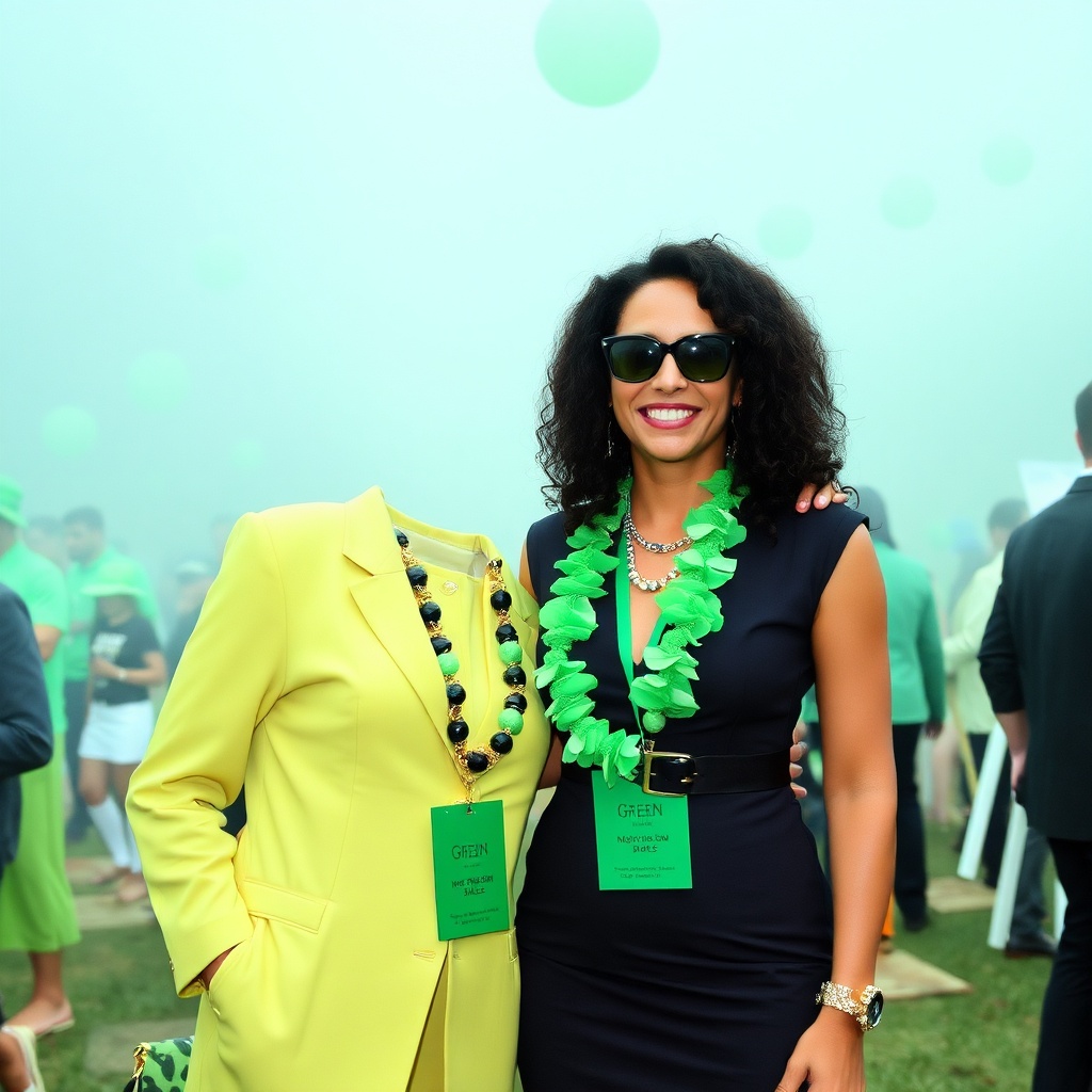 Green Party and Marina Silva, cowards