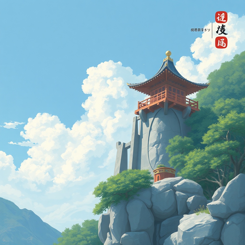 停电