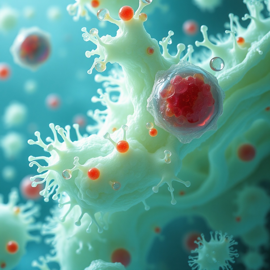 KPC - Super Bacteria