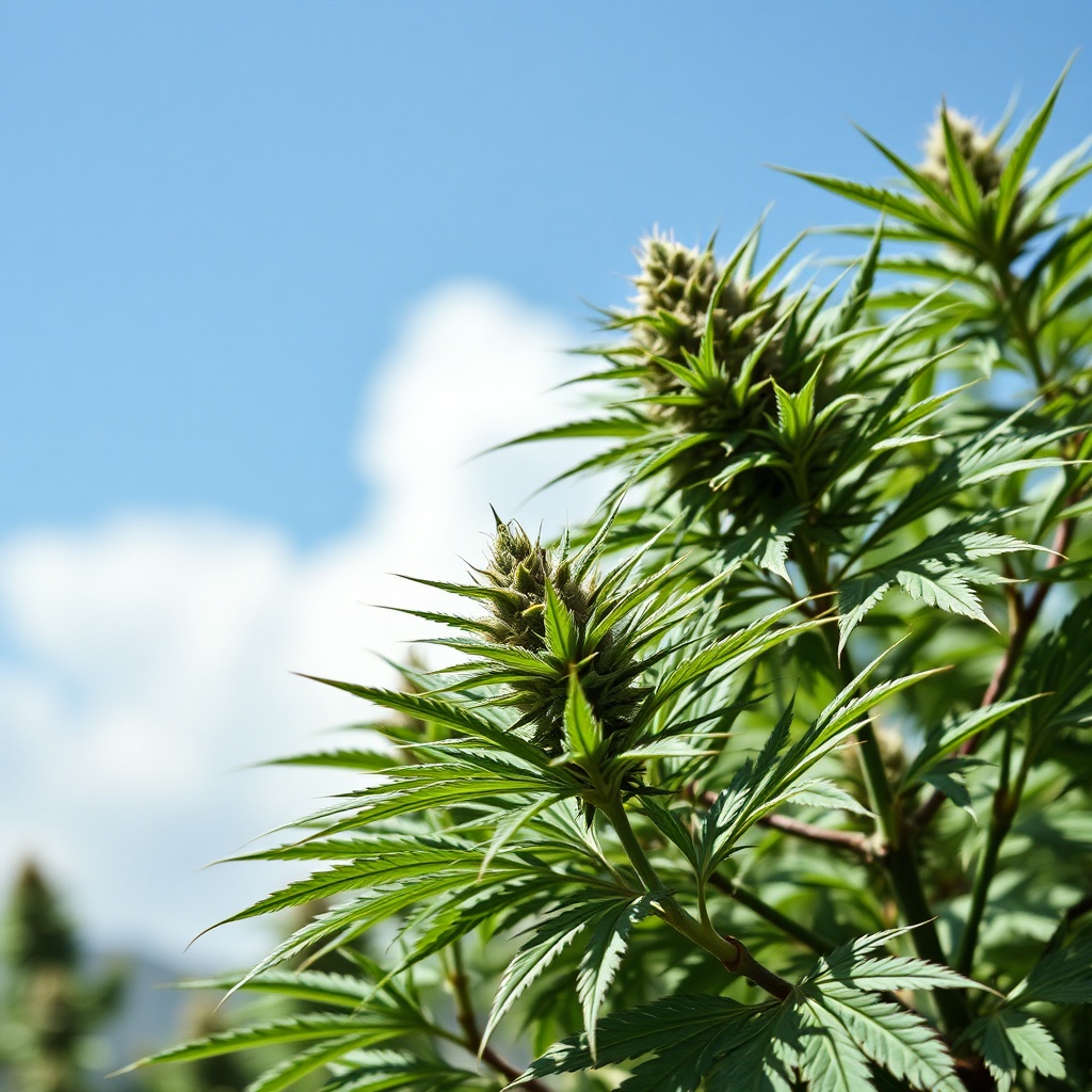 Marihuana