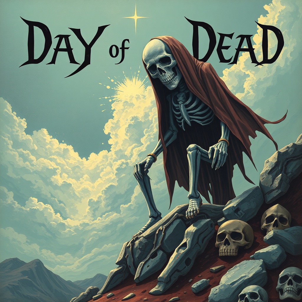 Day of the Dead