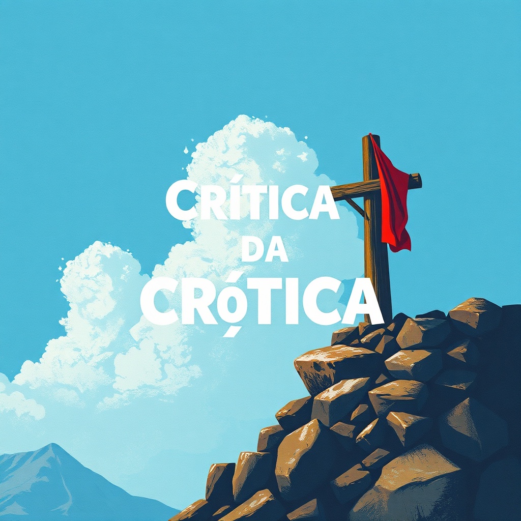 Crítica da crítica