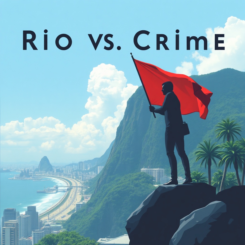 Rio vs. Crime: Understand the Events