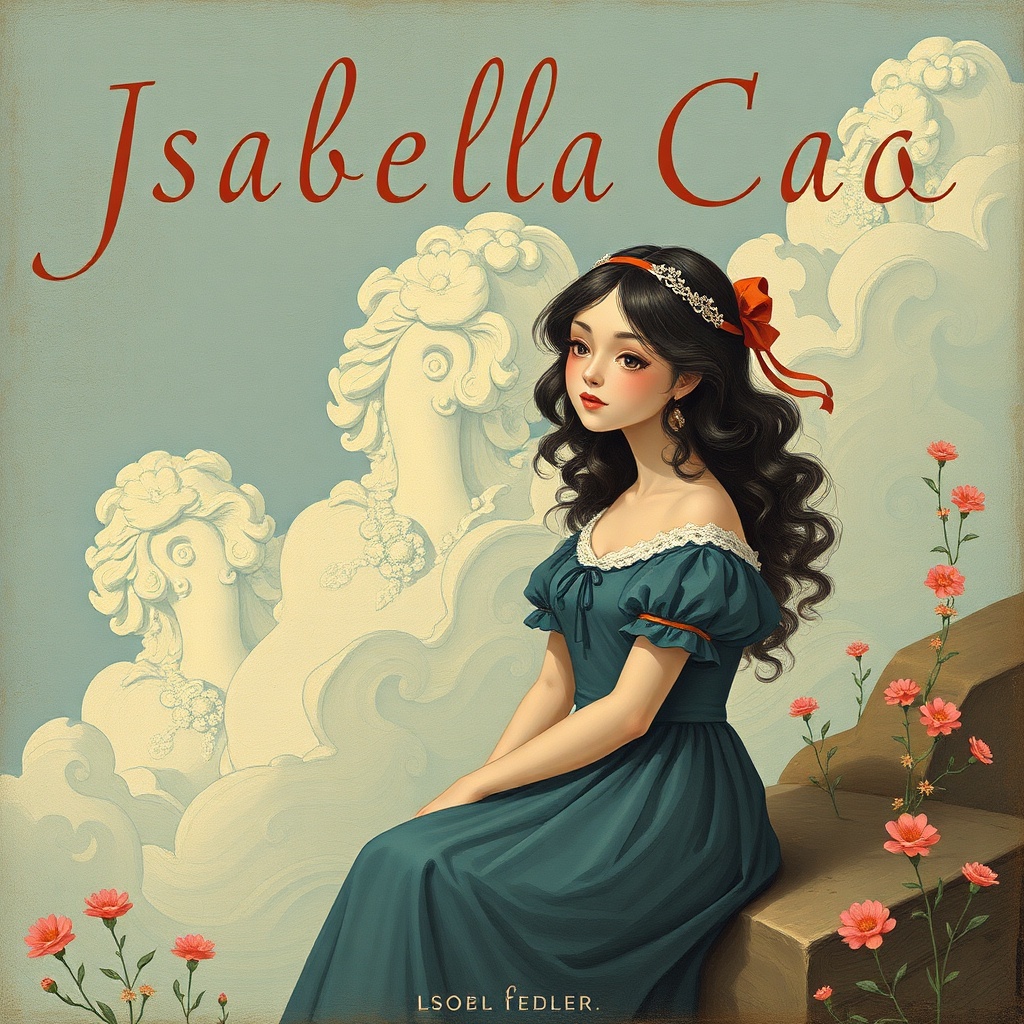 Isabella Case Continues