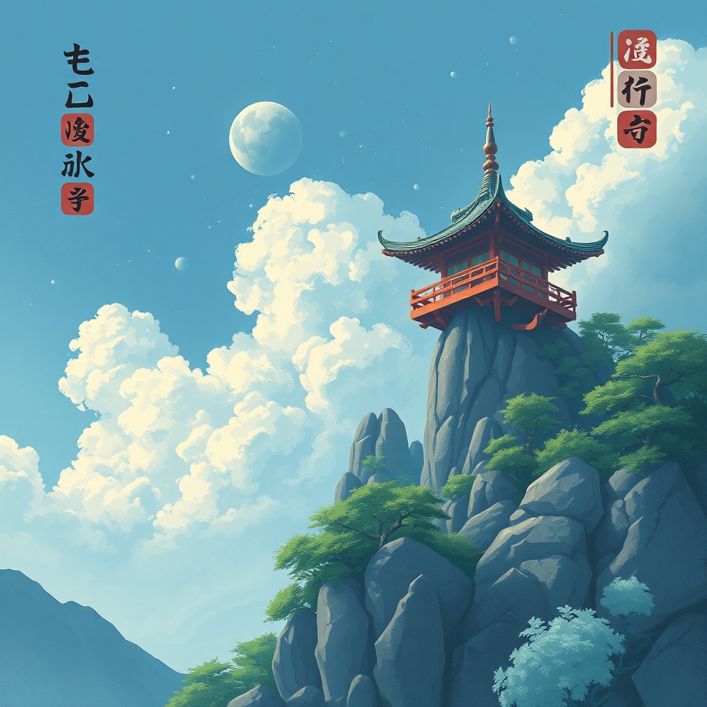了解外星人