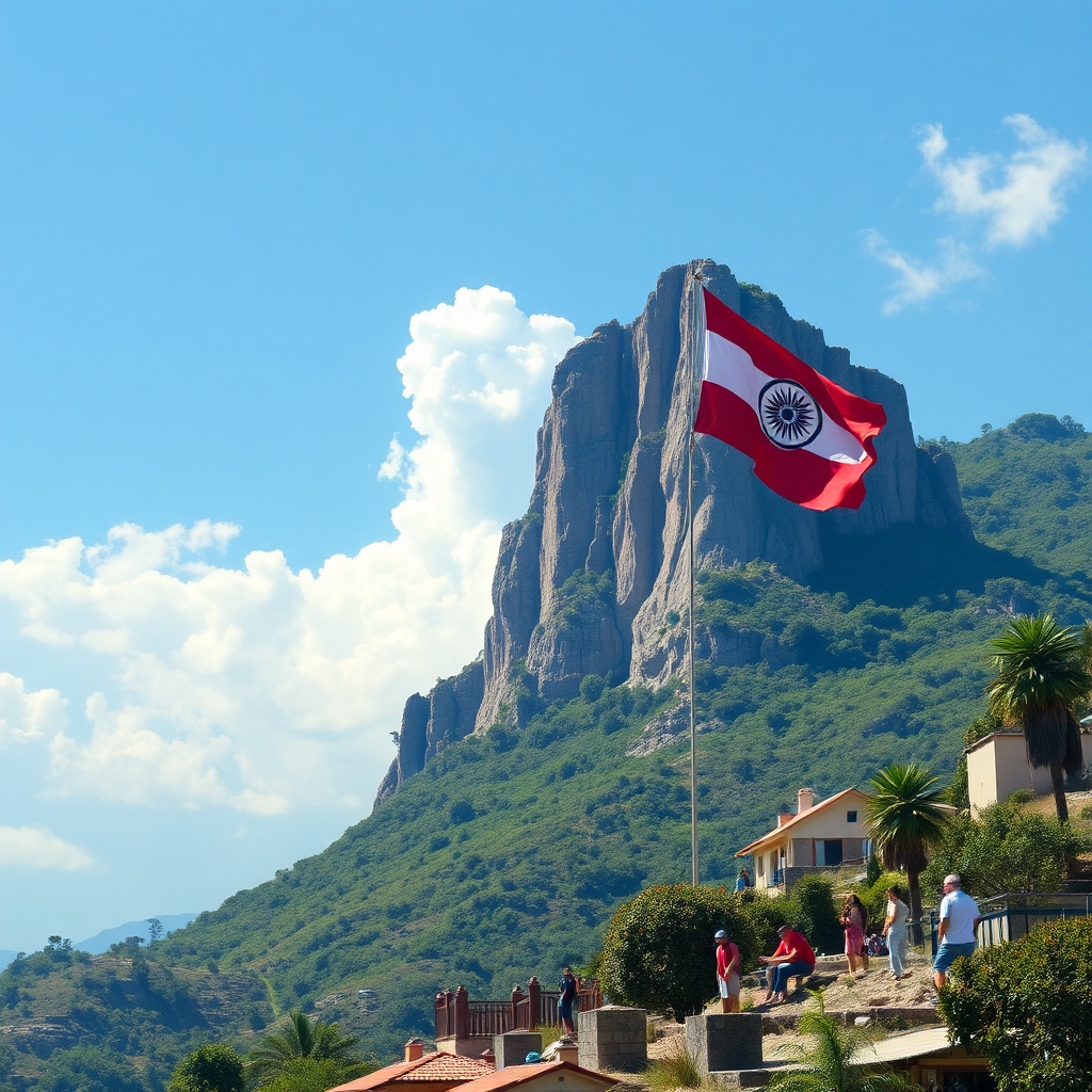 Amnisia a crímenes políticos