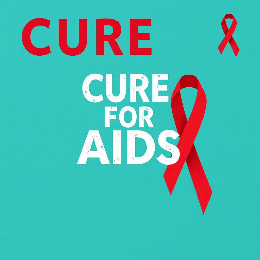 Cure for AIDS