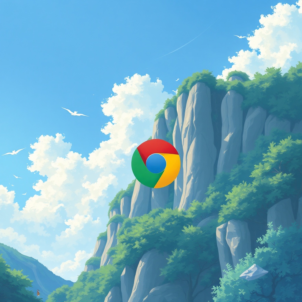 Chrome 桌面
