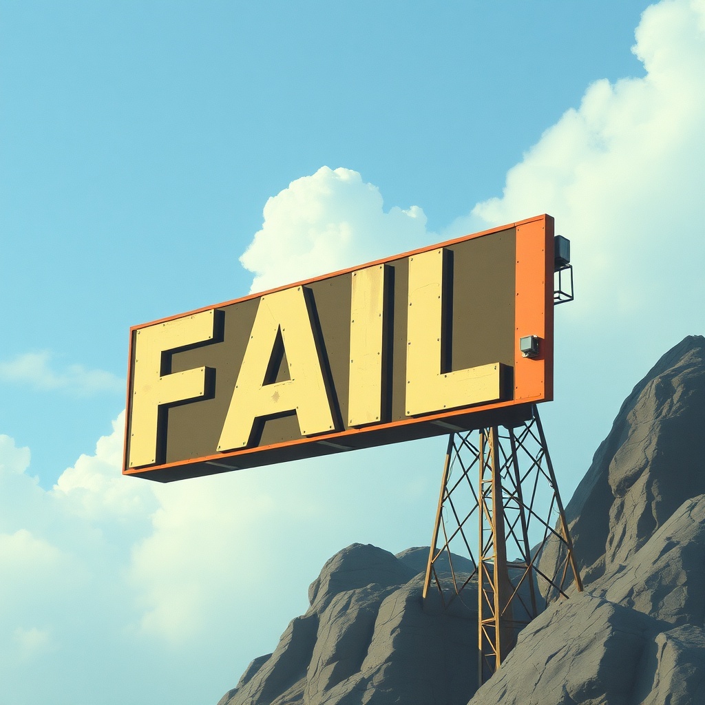 FAIL
