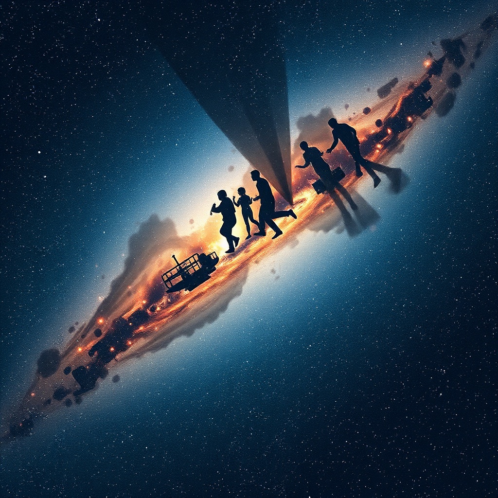 Universe. Basics