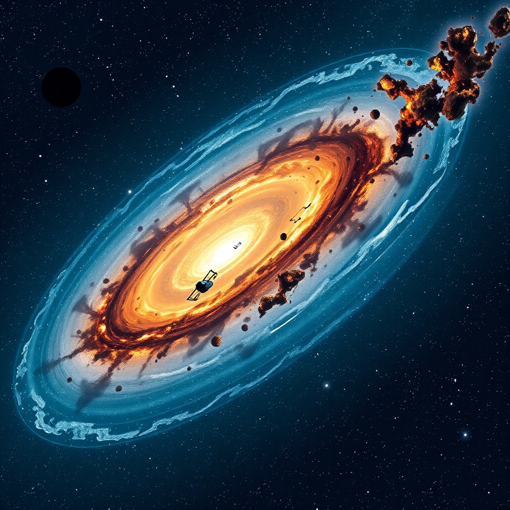 Expansión del Universo