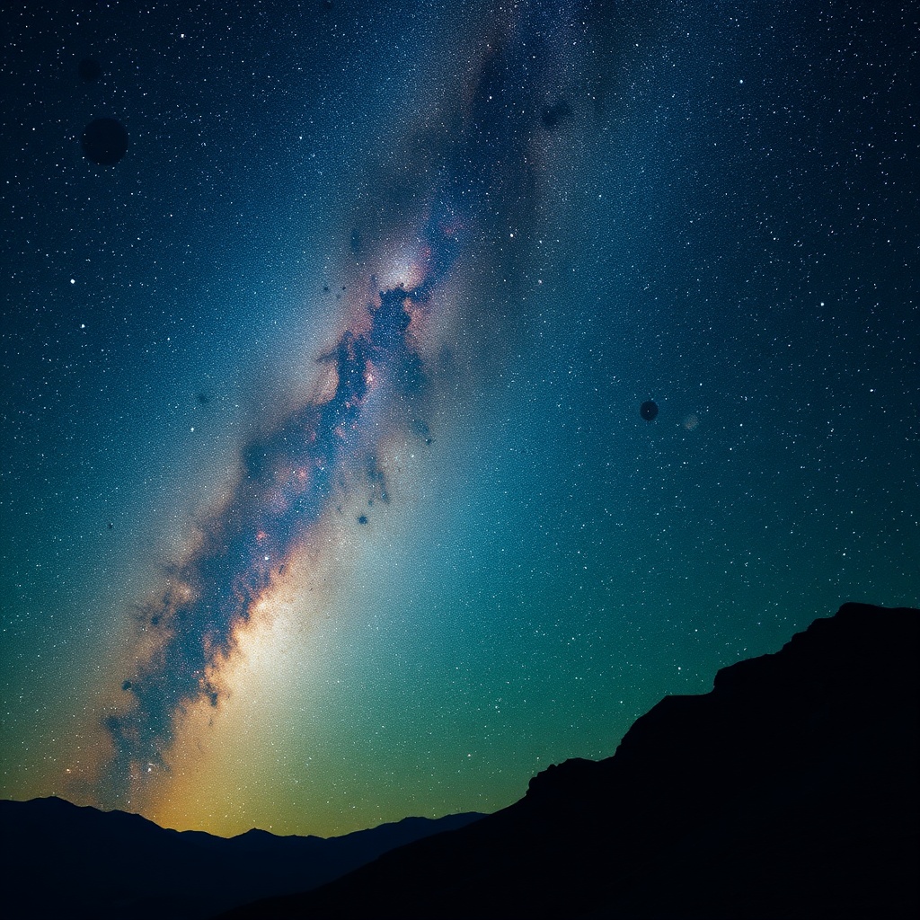 ASTRONOMÍA: el movimiento cósmico Revelado