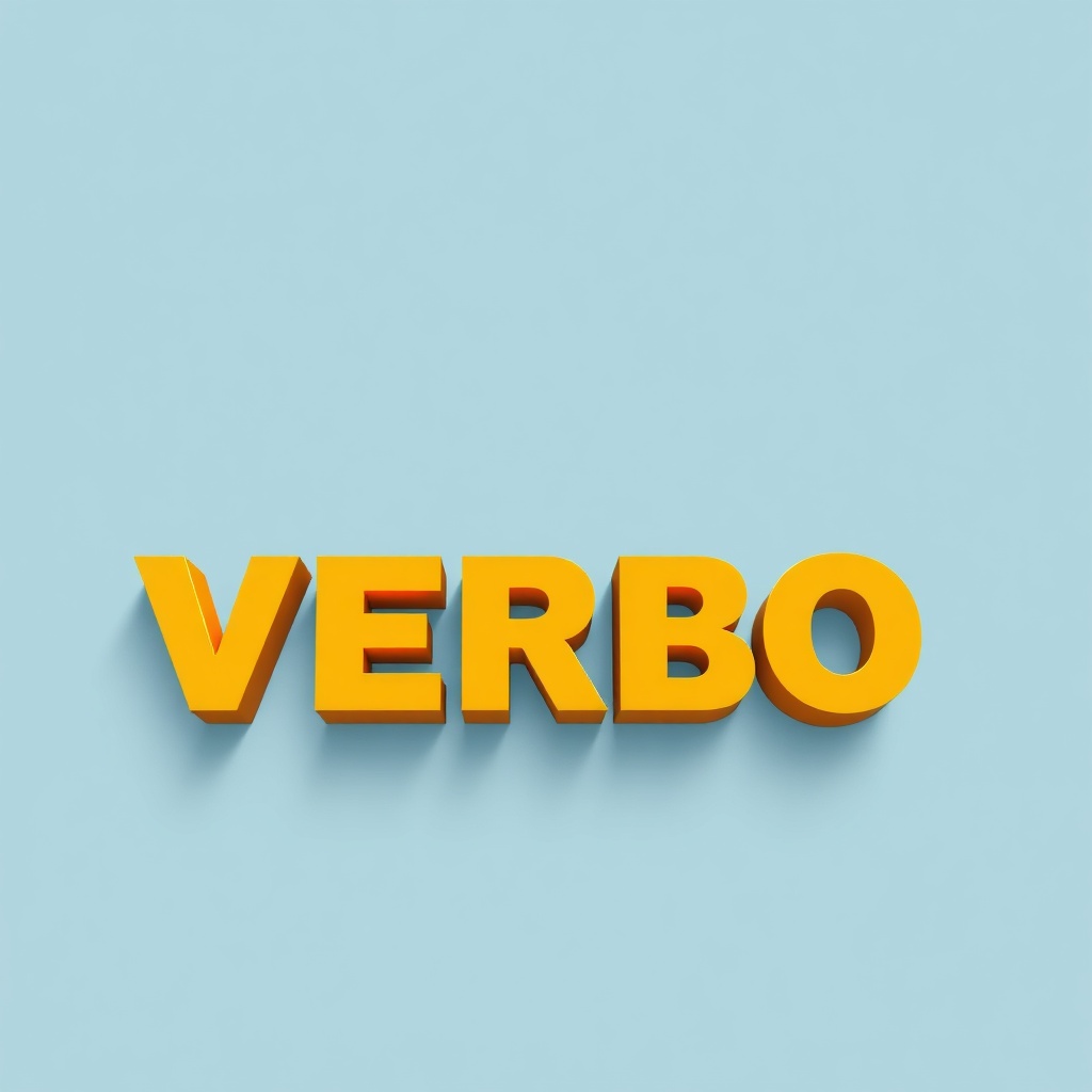 VERBO