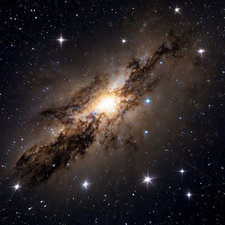 What is the Largest Star in the Universe?