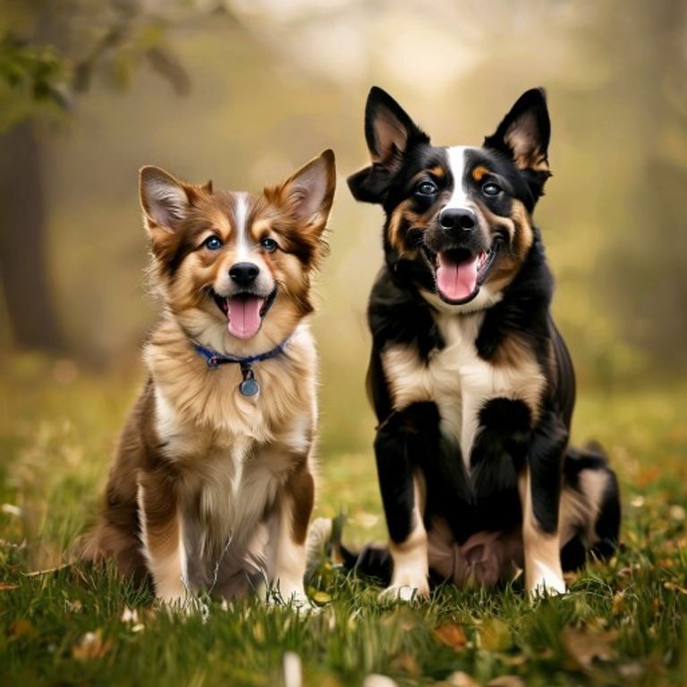 Dogs: Man's Best Friend