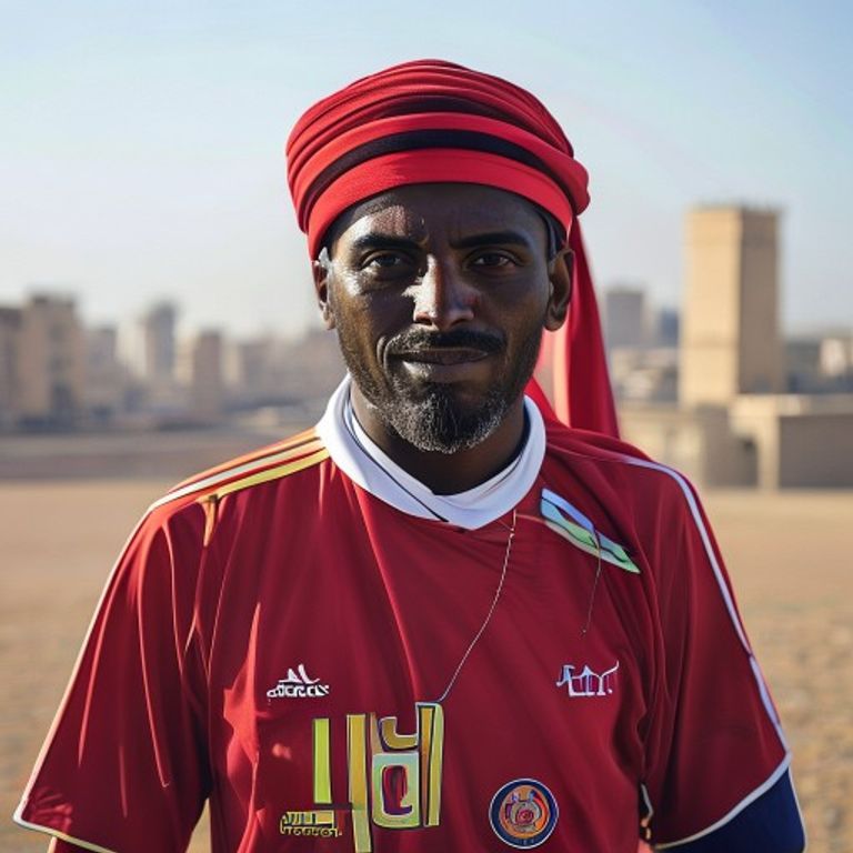 Al Ahly Sporting Club, Egypt, Cairo
