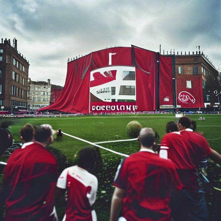 Liverpool Football Club, Inglaterra, Merseyside